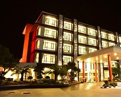 Avada hotel