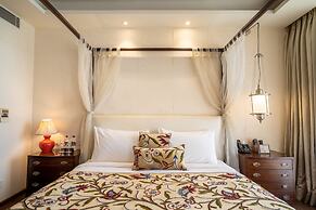 Indraprastha Spa Resort