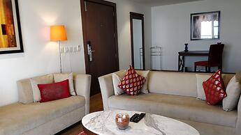 Indraprastha Spa Resort