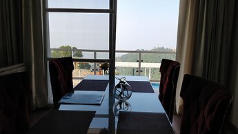 Indraprastha Spa Resort