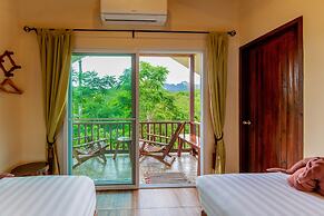 Khaosok River Home Resort