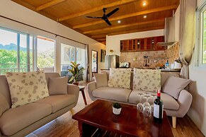 Khaosok River Home Resort