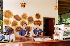 Khaosok River Home Resort