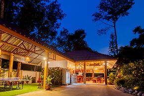 Khaosok River Home Resort