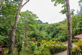 Khaosok River Home Resort