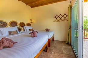 Khaosok River Home Resort