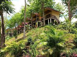 Khaosok River Home Resort