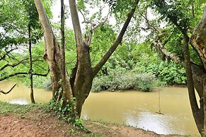 Khaosok River Home Resort