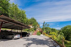 Khaosok River Home Resort