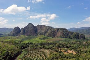 Khaosok River Home Resort