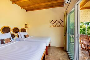 Khaosok River Home Resort