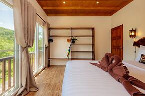 Khaosok River Home Resort