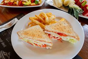 Khaosok River Home Resort