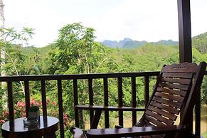Khaosok River Home Resort