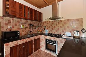 Khaosok River Home Resort