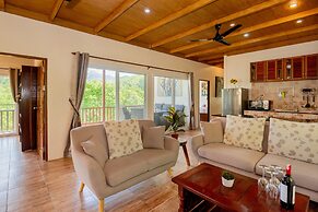 Khaosok River Home Resort