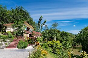 Khaosok River Home Resort