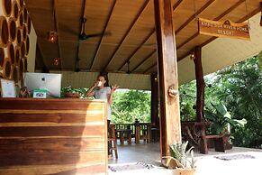 Khaosok River Home Resort