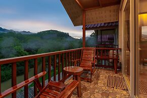 Khaosok River Home Resort