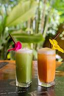 Khaosok River Home Resort