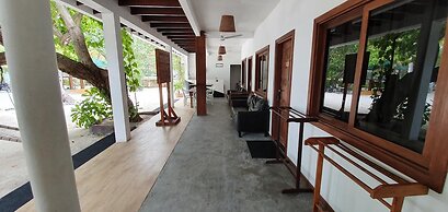 Surf Deck