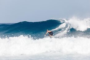 Surf Deck