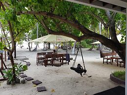 Surf Deck