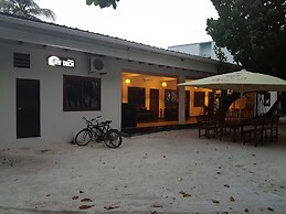 Surf Deck