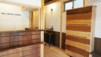Poly Hostel 2 Namba