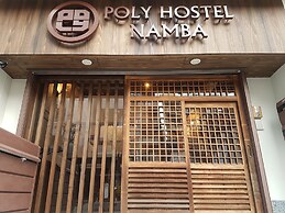 Poly Hostel 2 Namba