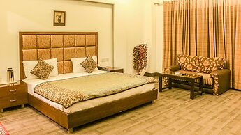 Hari's Court, Lajpat Nagar