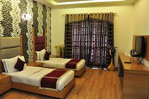 Hari's Court, Lajpat Nagar