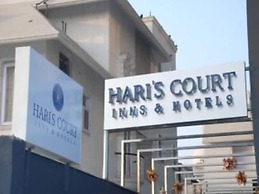 Hari's Court, Lajpat Nagar