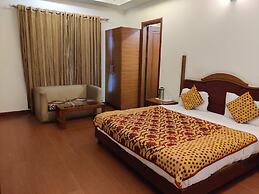 Hari's Court, Lajpat Nagar