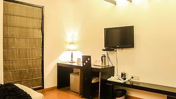 Hari's Court, Lajpat Nagar