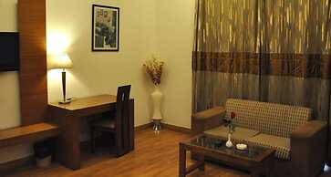 Hari's Court, Lajpat Nagar