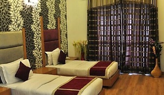 Hari's Court, Lajpat Nagar