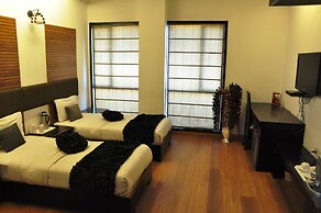 Hari's Court, Lajpat Nagar