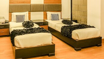 Hari's Court, Lajpat Nagar