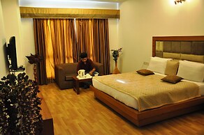 Hari's Court, Lajpat Nagar