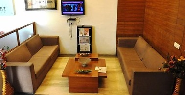 Hari's Court, Lajpat Nagar