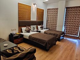 Hari's Court, Lajpat Nagar