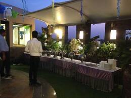 Hari's Court, Lajpat Nagar