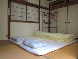 Enman Guest House Osaka - Hostel