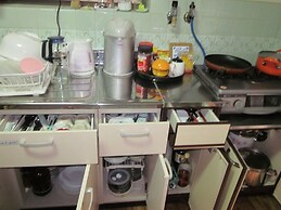 Enman Guest House Osaka - Hostel