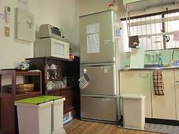 Enman Guest House Osaka - Hostel