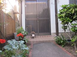 Enman Guest House Osaka - Hostel