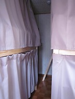 Enman Guest House Osaka - Hostel