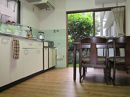 Enman Guest House Osaka - Hostel