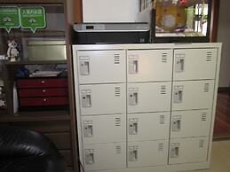 Enman Guest House Osaka - Hostel